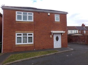 Property to rent in Daisy Lane, Wallasey CH44