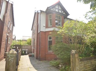 Property to rent in Darley Road, Old Trafford, Manchester M16