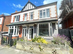 Property to rent in Darwin Street, Northwich CW8