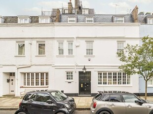 Property to rent in Dilke Street, London SW3