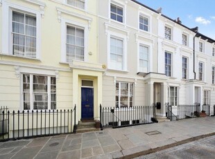 Property to rent in Edis Street, Primrose Hill NW1