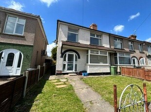 Property to rent in Fourth Avenue, Bristol BS7