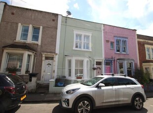 Property to rent in Fraser Street, Bedminster, Bristol BS3