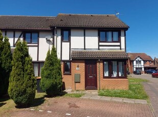 Property to rent in Frenchmans Close, Toddington, Dunstable LU5