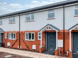 Property to rent in Great Western Mews, Shaw Lane, Stoke Prior, Bromsgrove B60