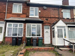 Property to rent in Hagley Road West, Smethwick B67