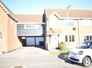Property to rent in Harter Avenue, Cranfield, Bedford, Bedfordshire. MK43