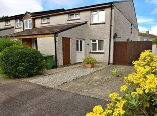 Property to rent in Heabrook Parc, Penzance TR18