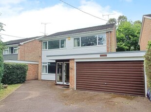 Property to rent in Hopping Jacks Lane, Danbury, Chelmsford CM3