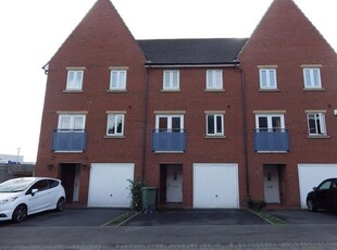 Property to rent in Hornbeam Close, Bradley Stoke, Bristol BS32