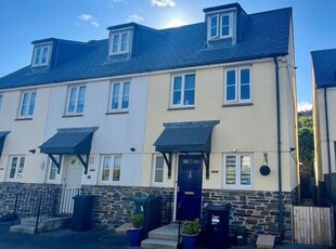 Property to rent in Lamorna Park, St. Austell PL25