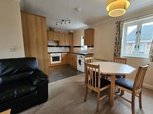 Property to rent in Marchant Court, Downham Market PE38
