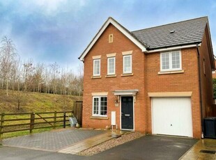 Property to rent in Mendip Way, Corby NN18