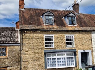 Property to rent in Mill Street, Wincanton BA9