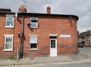 Property to rent in Moorfield Street, Hereford HR4