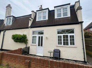 Property to rent in New Dover Road, Canterbury CT1