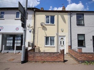 Property to rent in Newmarket Road, Cambridge CB5