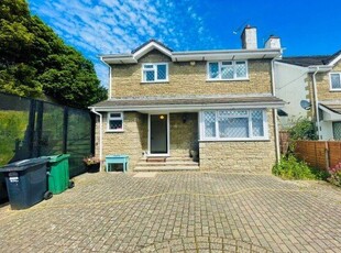Property to rent in Old Church Road, Clevedon BS21