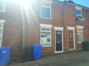 Property to rent in Peckham Street, Bury St. Edmunds IP33