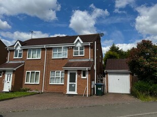 Property to rent in Pennington Way, Coventry CV6