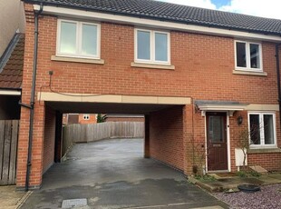 Property to rent in Richmond Gate, Hinckley LE10