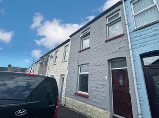 Property to rent in Spencer Street, Barry CF62