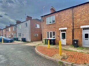 Property to rent in St. Mary Street, Milton Keynes MK13