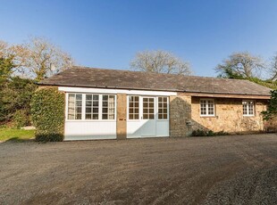 Property to rent in Stable Cottage, Low Barns Farm, Wall, Hexham NE46