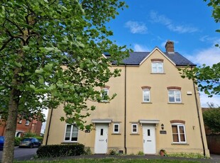 Property to rent in Summer Oaks, Motcombe, Shaftesbury SP7