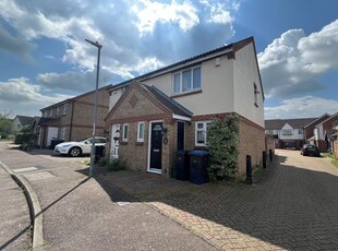 Property to rent in Tickenhall Drive, Church Langley, Harlow CM17
