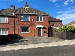 Property to rent in Viador, Chester Le Street DH3