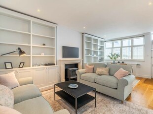Property to rent in Victoria Grove Mews, Notting Hilll W2