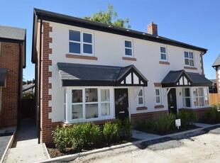 Property to rent in Waterways Avenue, Macclesfield, Cheshire SK11