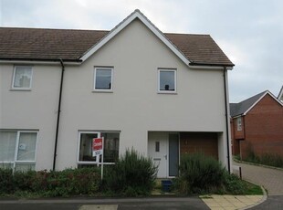 Property to rent in Western Road, Bletchley, Milton Keynes MK2