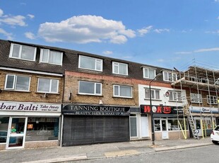 Property to rent in Woodsend Road, Urmston M41