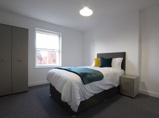 Room to rent in Belgrave Road, Gloucester GL1