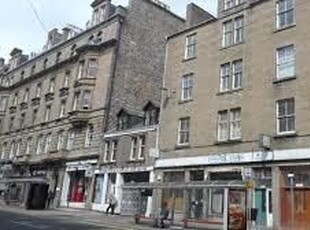 Room to rent in Commercial Street, Dundee DD1