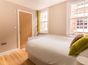 Room to rent in Grosvenor Street, Chester CH1