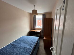 Room to rent in Wildman Street, Preston PR1