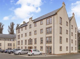 second floor flat for sale in St Andrews