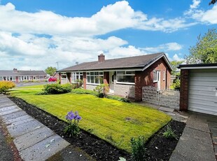 Semi-detached bungalow to rent in Whitegate, Bolton BL3