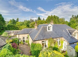 Semi-detached house for sale in Bewerley Gardens, Bewerley, Harrogate, North Yorkshire HG3