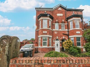 Semi-detached house for sale in Birkdale Trading Estate, Liverpool Road, Birkdale, Southport PR8