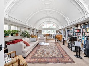 Semi-detached house for sale in Carleton Road, Tufnell Park, London N7