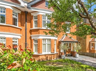 Semi-detached house for sale in Chestnut Avenue, Esher KT10