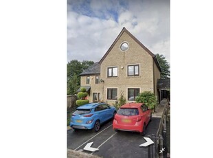 Semi-detached house for sale in Clarendon Court, Bradford BD8