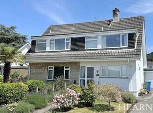 Semi-detached house for sale in Conifer Avenue, Lower Parkstone, Poole BH14