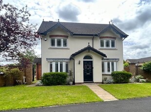 Semi-detached house for sale in Gladewood Close, Wilmslow SK9