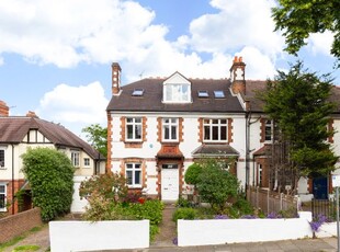 Semi-detached house for sale in Glenluce Road, London SE3