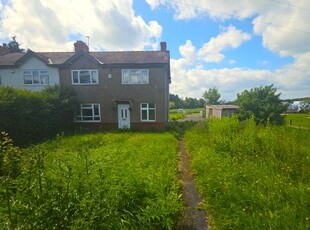 Semi-detached house for sale in Harrogate Road, Alwoodley, Leeds LS17